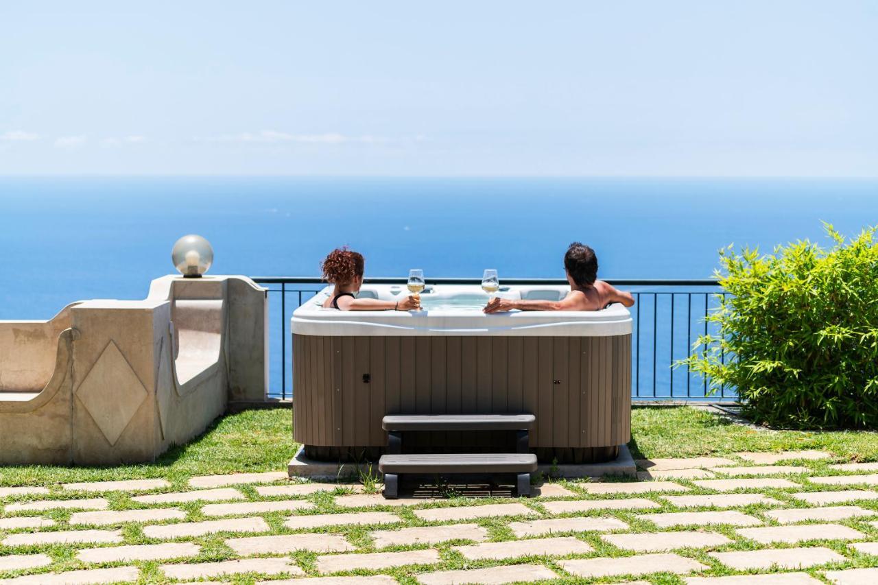 Vila Eucalipto By An Island Apart フンシャル エクステリア 写真